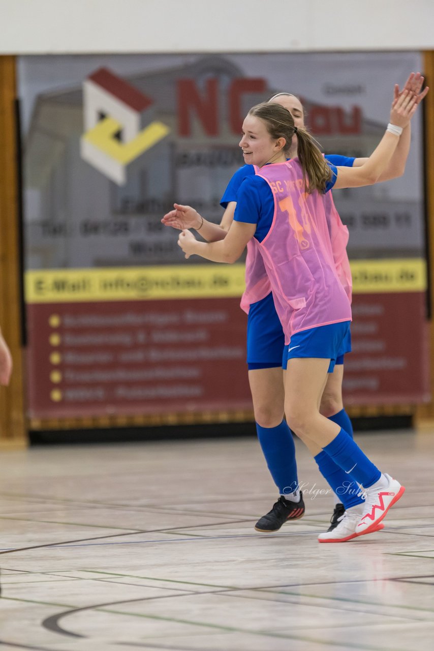 Bild 425 - VR Bank Cup Horst